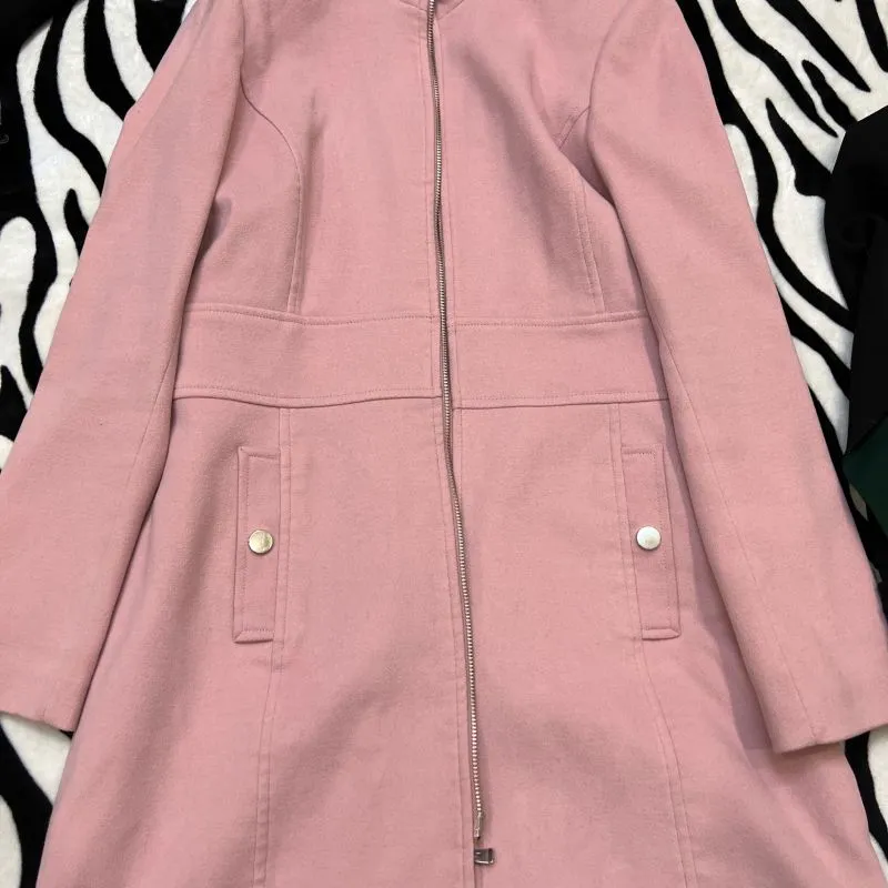 Женское пальто