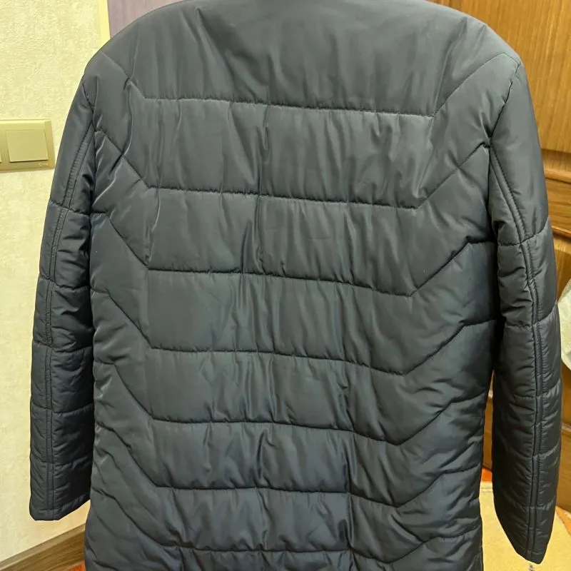 Мужская куртка 