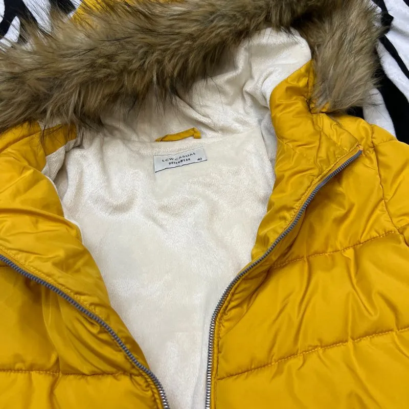 Стильная куртка