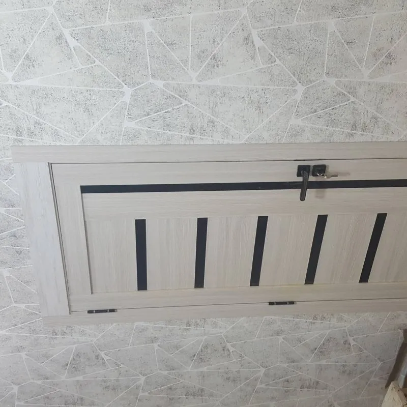 установка дверей межкомнатные