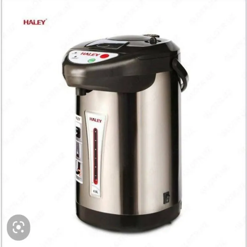 Электрочайники термекс Haley
