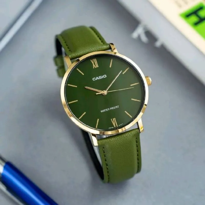 Мужские часы Casio