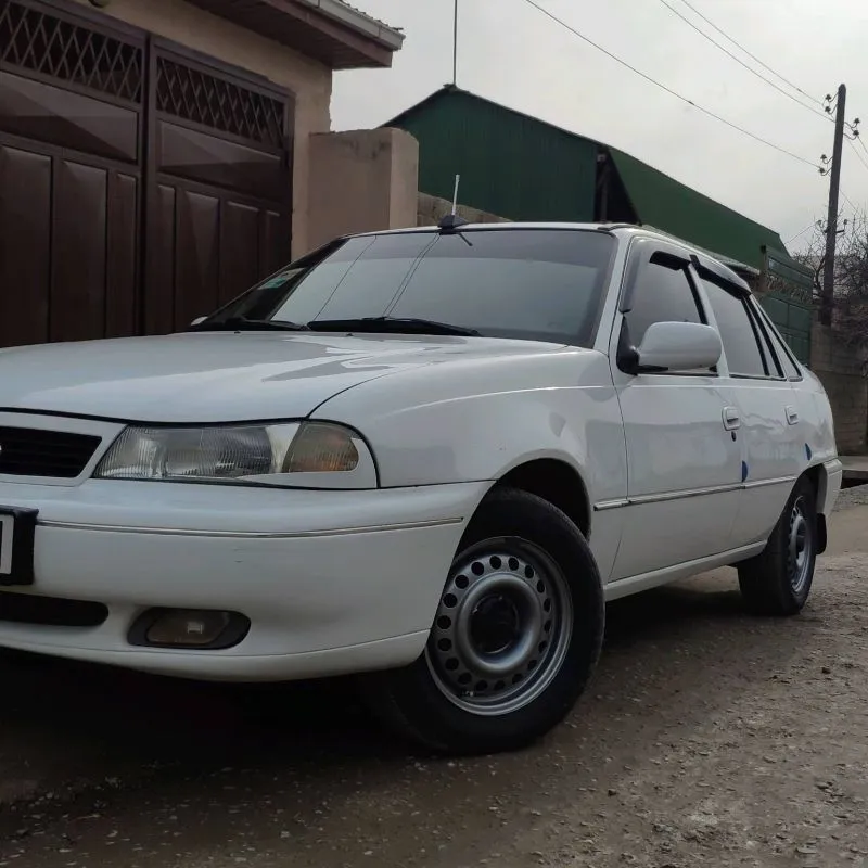 Daewoo Nexia 1996