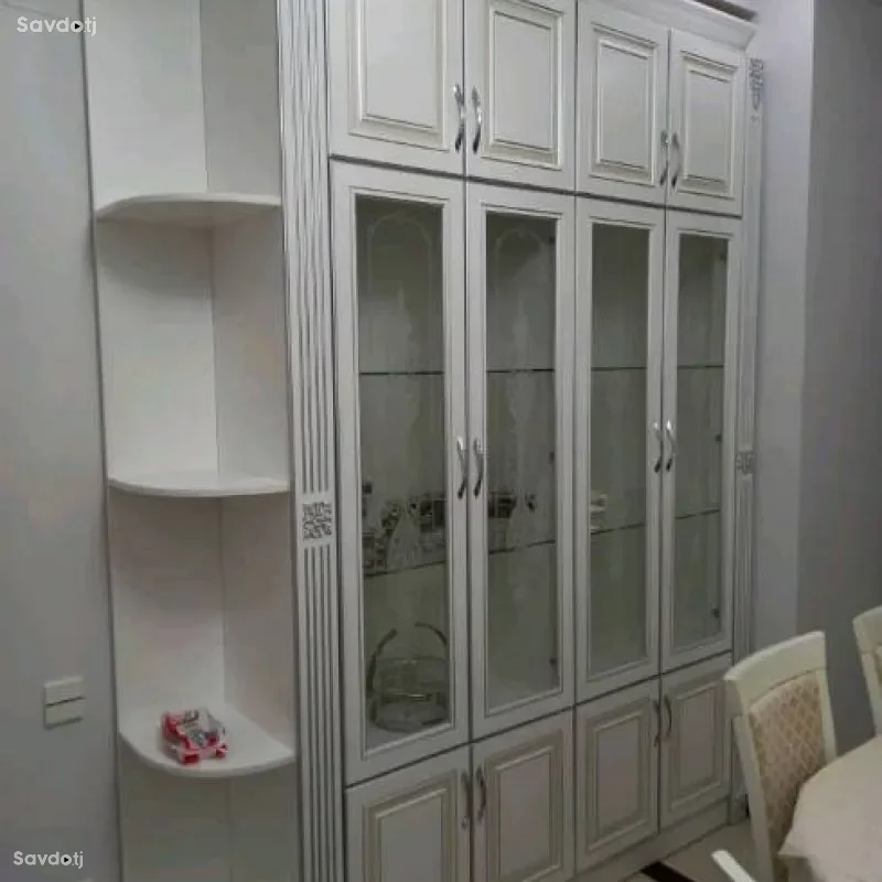 Прихожки