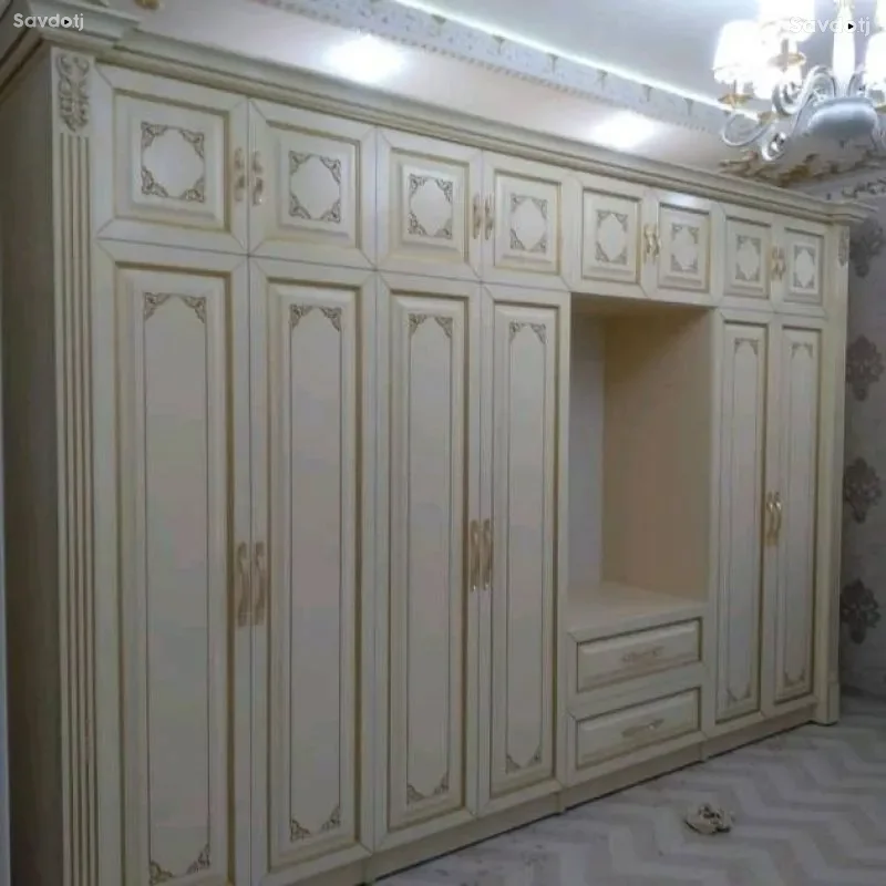Прихожки
