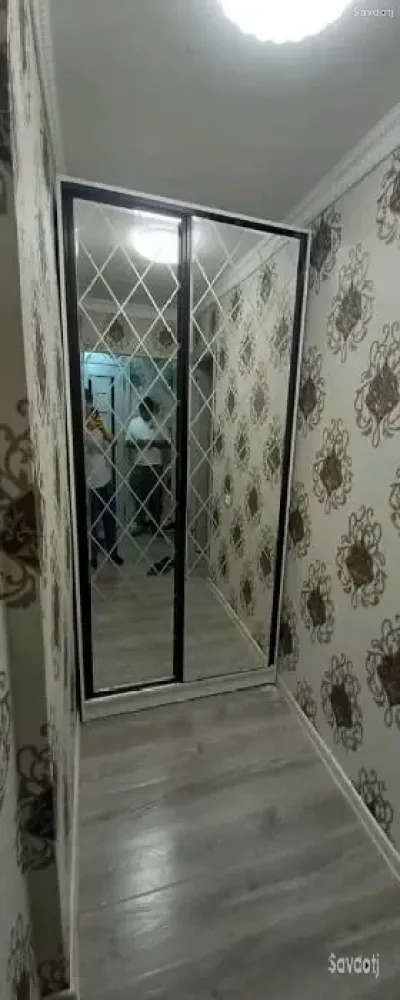 Прихожки