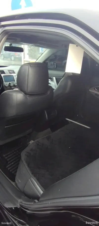 Toyota Camry 2010 — миниатюра 6