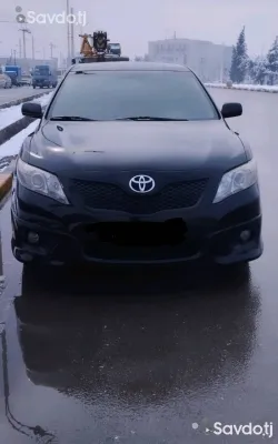 Toyota Camry 2010