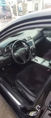 Toyota Camry 2010 — миниатюра 5