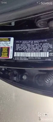 Toyota Camry 2010 — миниатюра 7