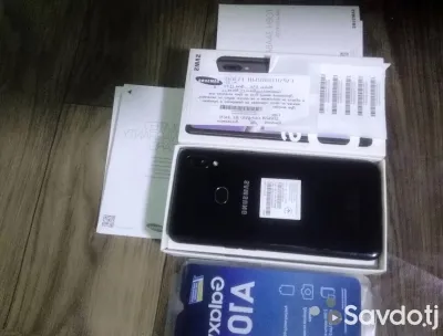 Samsung Galaxy a10s 32 gb