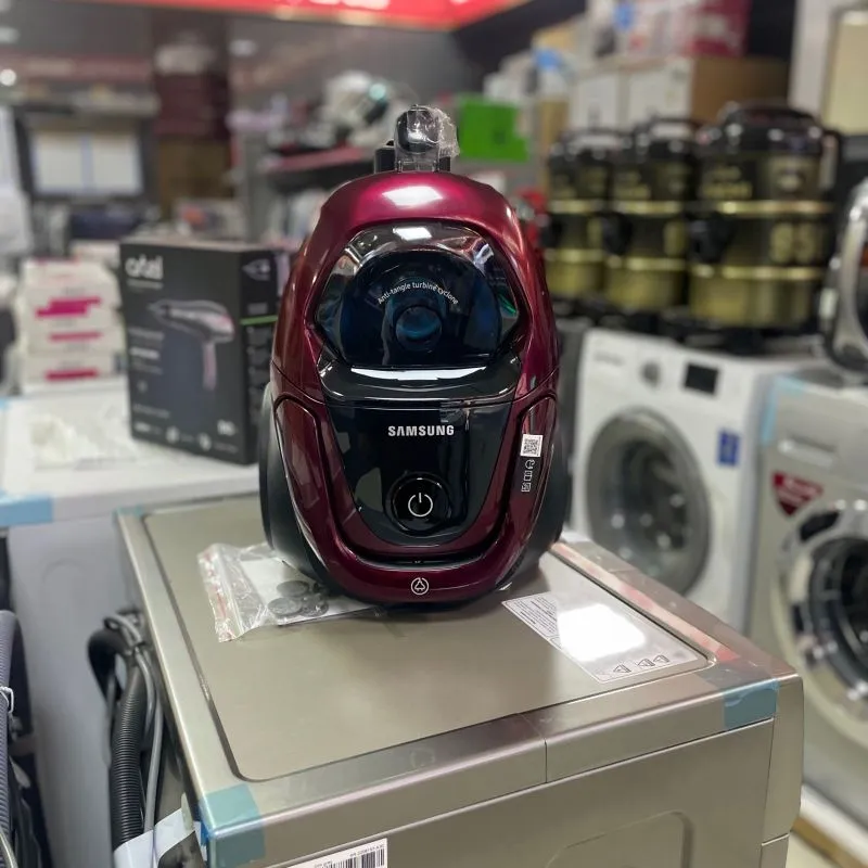 Пылесос Samsung