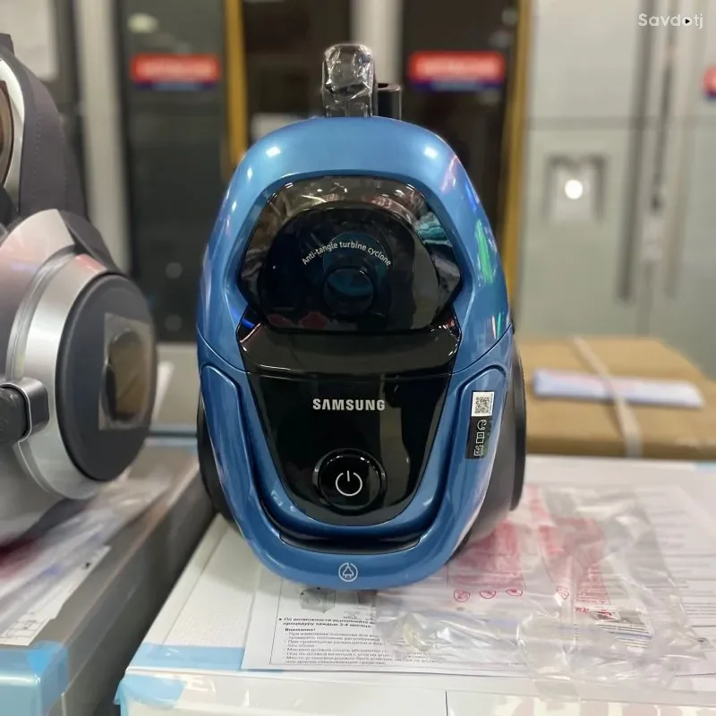 Пылесос Samsung 