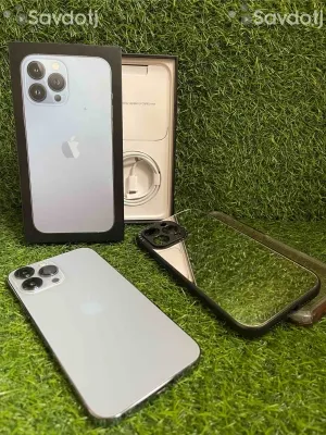 Apple iphone 13 pro max 128 gb