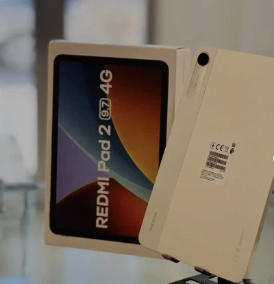 Планшет Redmi pad 2 9.7 128gb