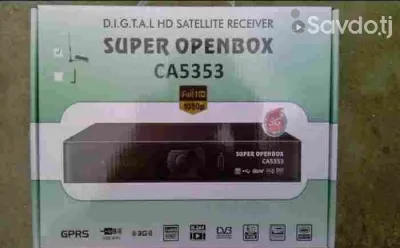 Прошивка тюнер на 1 год