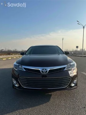 Toyota Avalon 2014