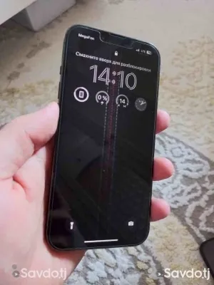 Apple iphone 13 pro 128 gb