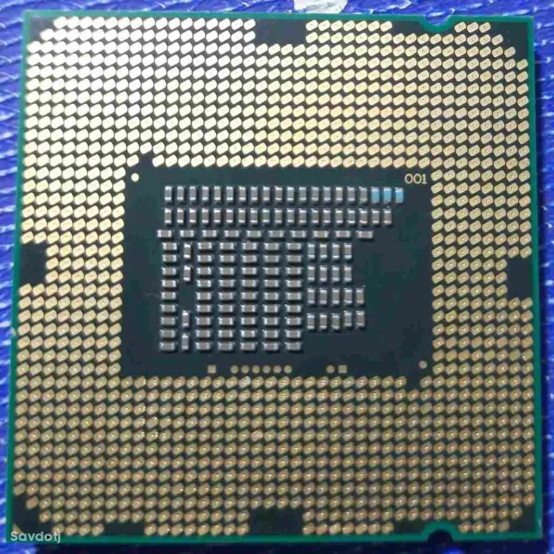 Core i3 2100 3.10GHz 