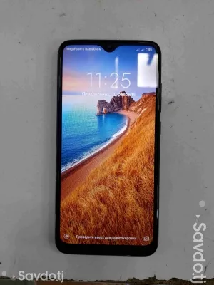 Redmi 8
