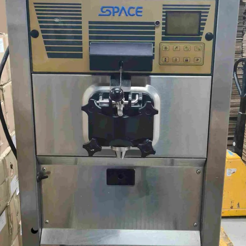 Фризер Spase 380v