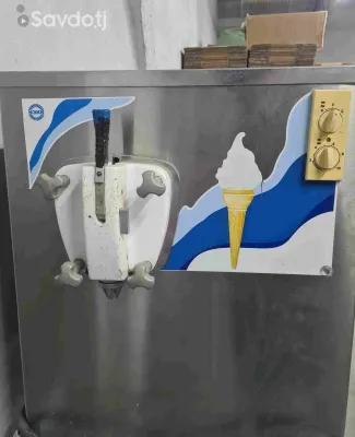 Фризер Recon 380v