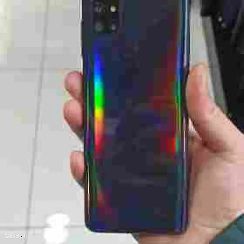 Samsung Galaxy a51 128 gb