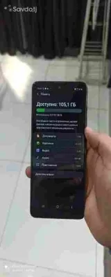 Samsung Galaxy a51 128 gb
