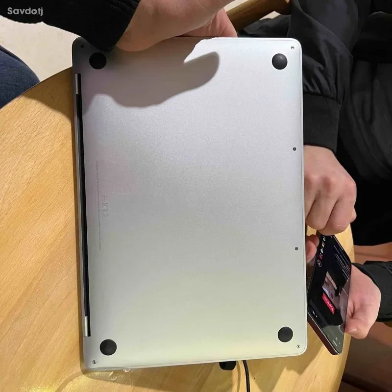 MacBook Pro