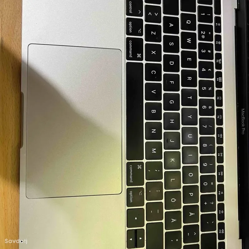 MacBook Pro