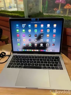 MacBook Pro