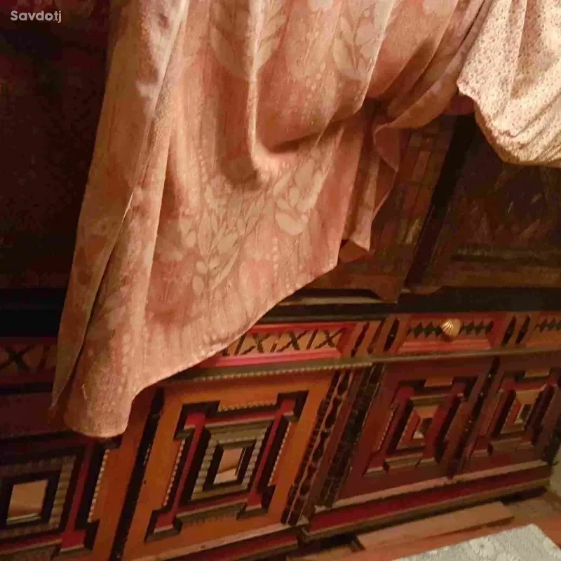 Мебель