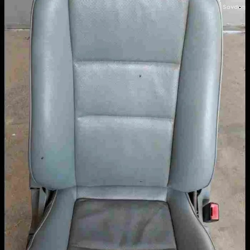 Сидение от Mercedes-Benz W202