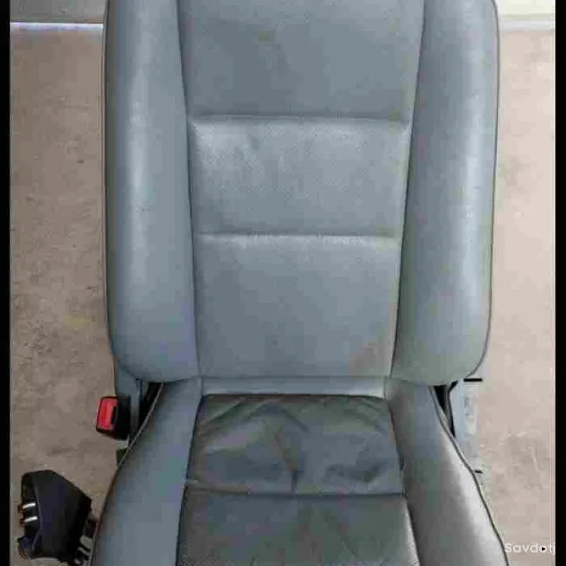 Сидение от Mercedes-Benz W202
