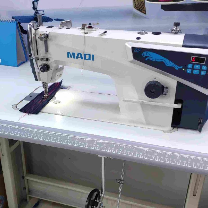 Швейная машина MAQI Q2