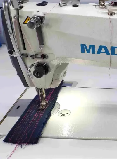 Швейная машина MAQI Q2