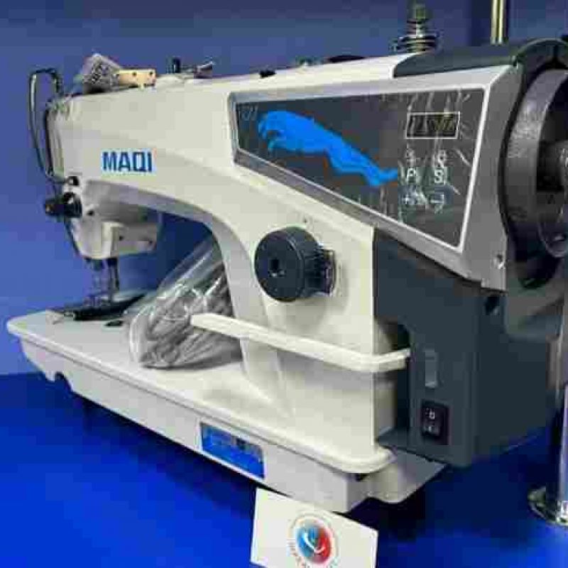 Швейная машина MAQI Q1