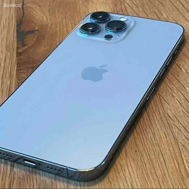 Apple iphone 13 pro max 128 gb