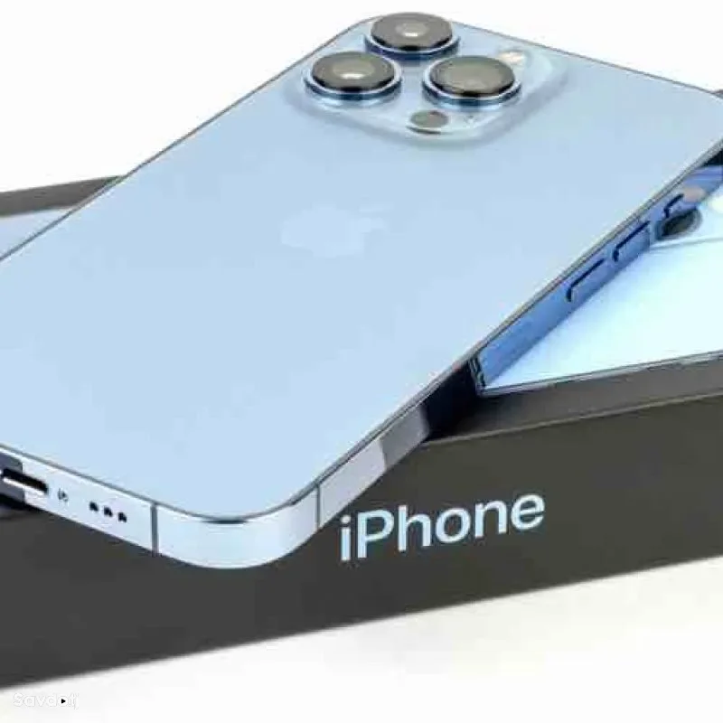 Apple iphone 13 pro max 128 gb