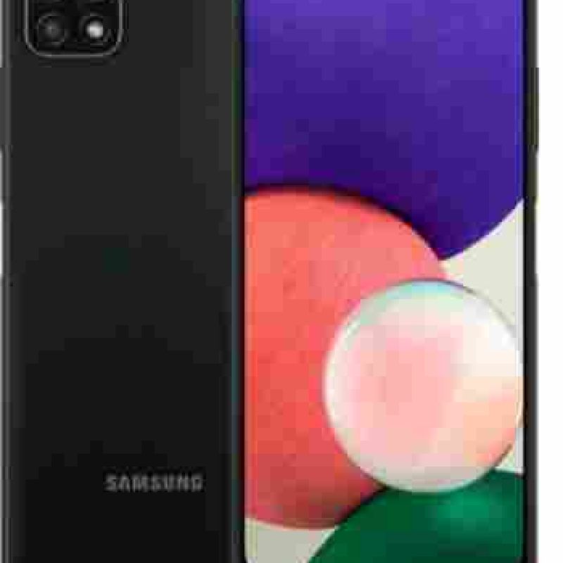 Samsung Galaxy A22s 5G 4/128gb