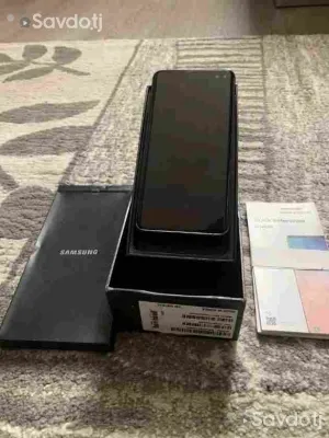 Samsung Galaxy s10 plus 128 gb