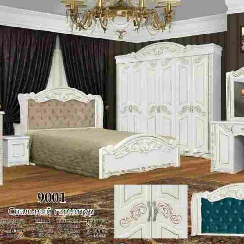 Мебель на заказ