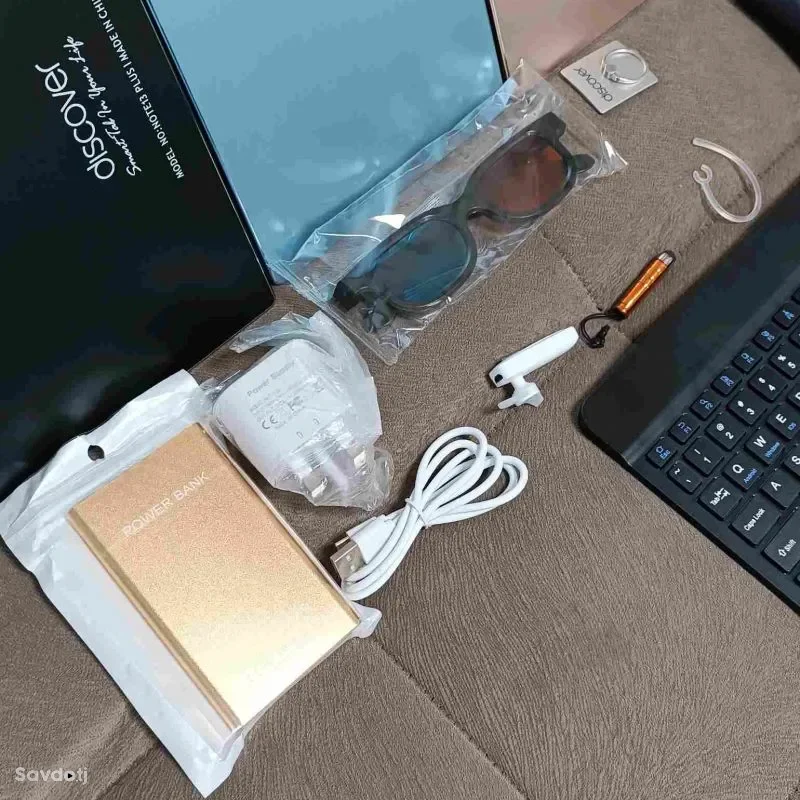 Планшет discover note 13_plus