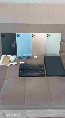 Планшет discover note 13_plus