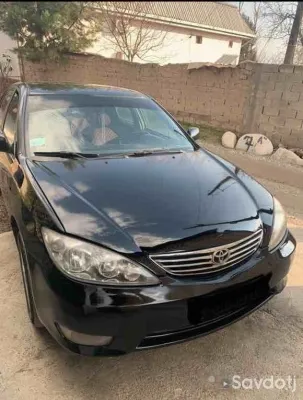 Toyota Camry 2005