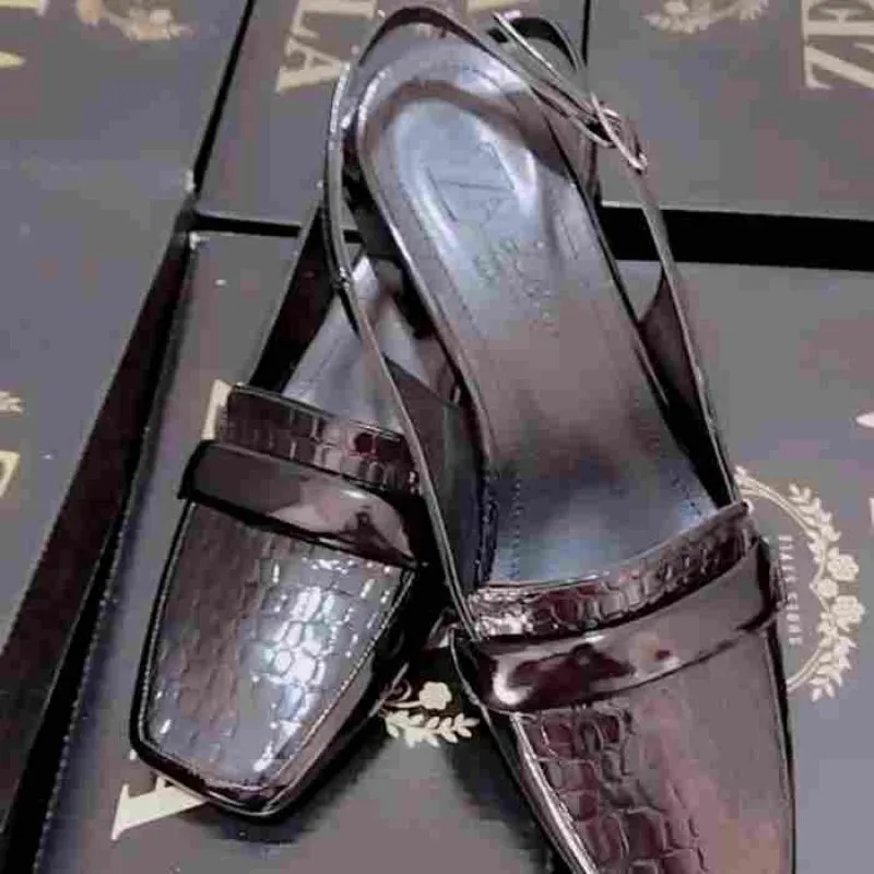 Турецкие обувьи