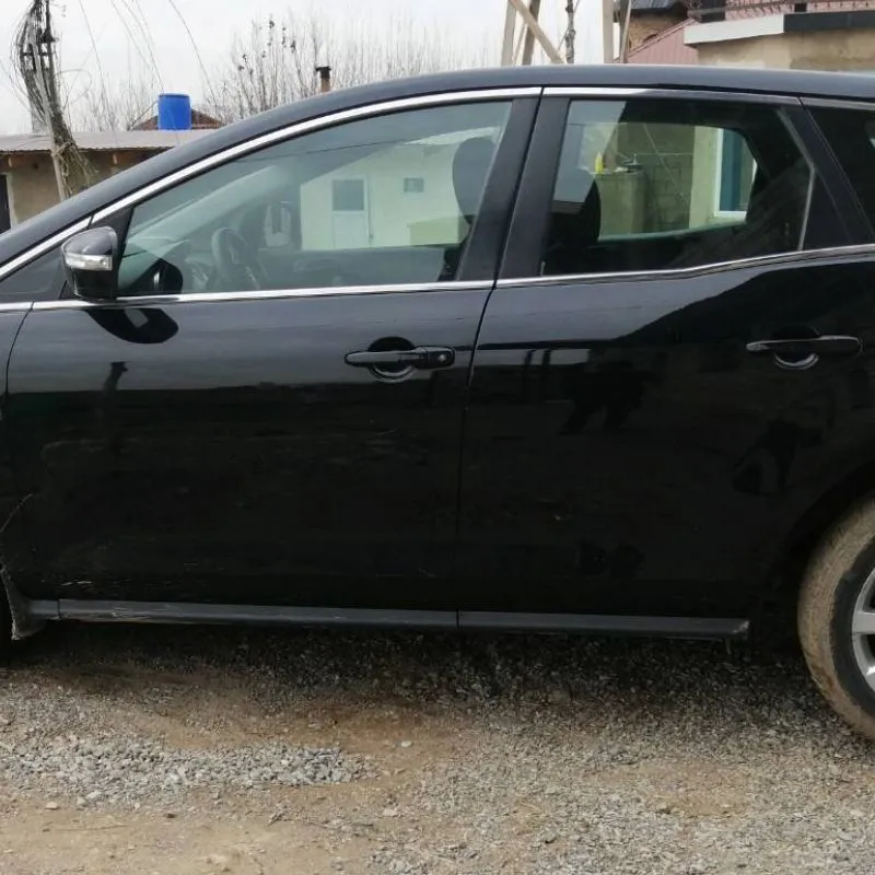 Mazda Cx-7 2008