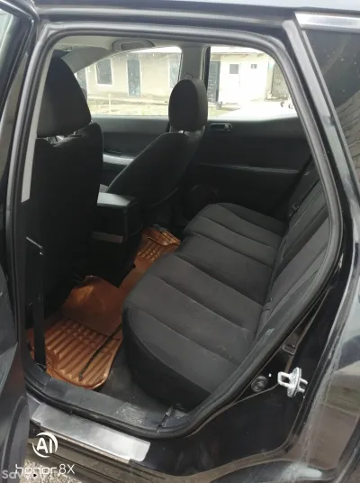 Mazda Cx-7 2008