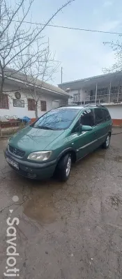 Opel Zafira 2000