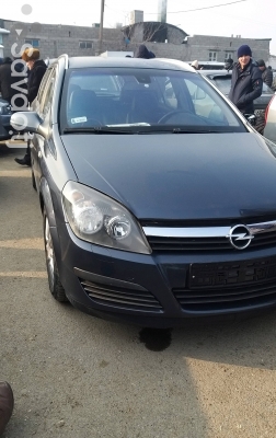 Opel Astra h 2006